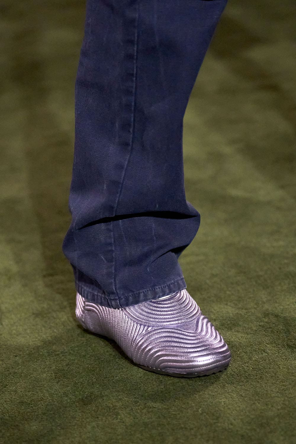 Louis Vuitton Cruise 2027 Shoes Runway Magazine (43)