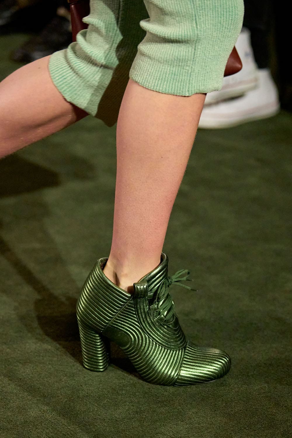 Louis Vuitton Cruise 2027 Shoes Runway Magazine (57)