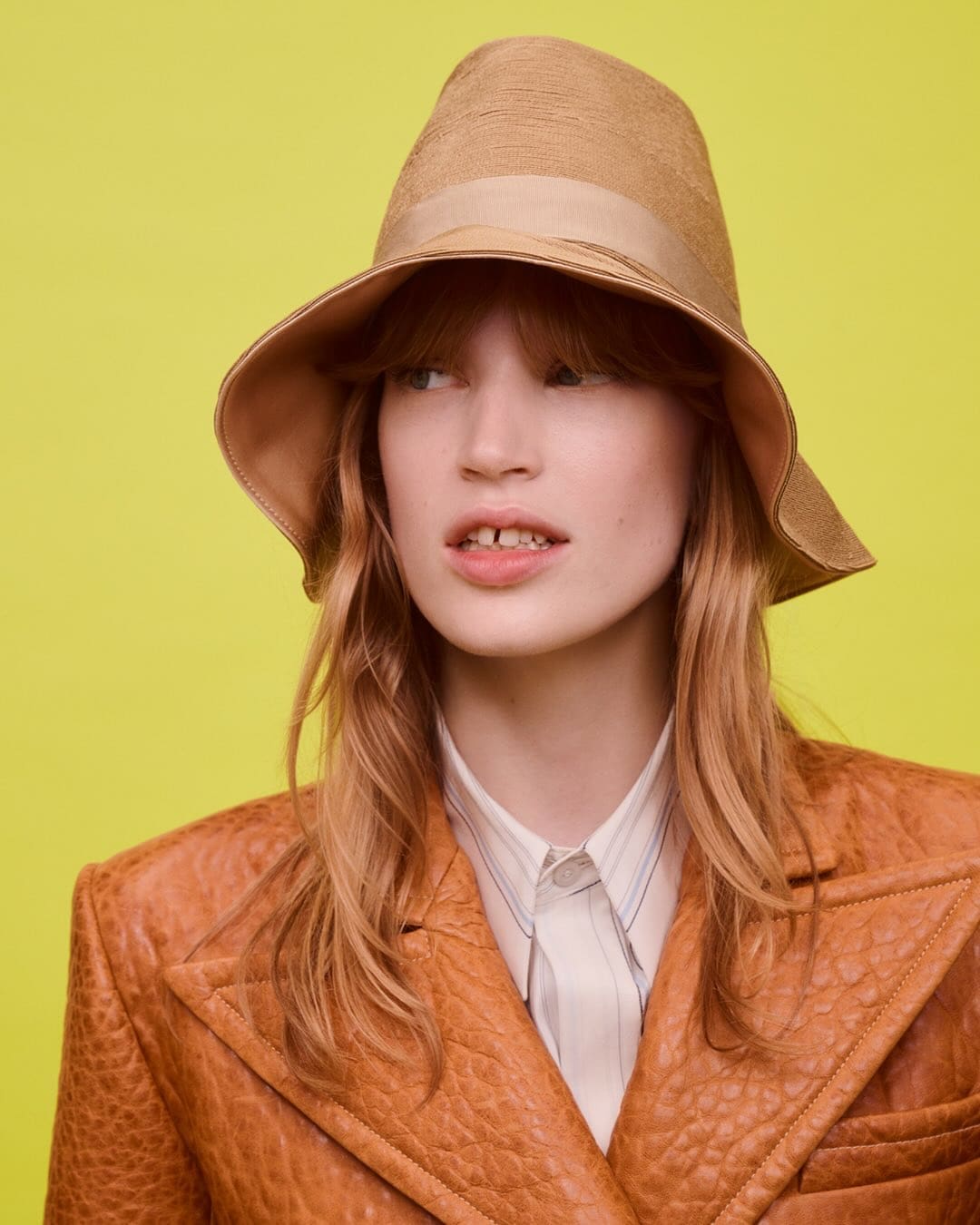 Louis Vuitton Cruise 2027 Special Runway Magazine (4)
