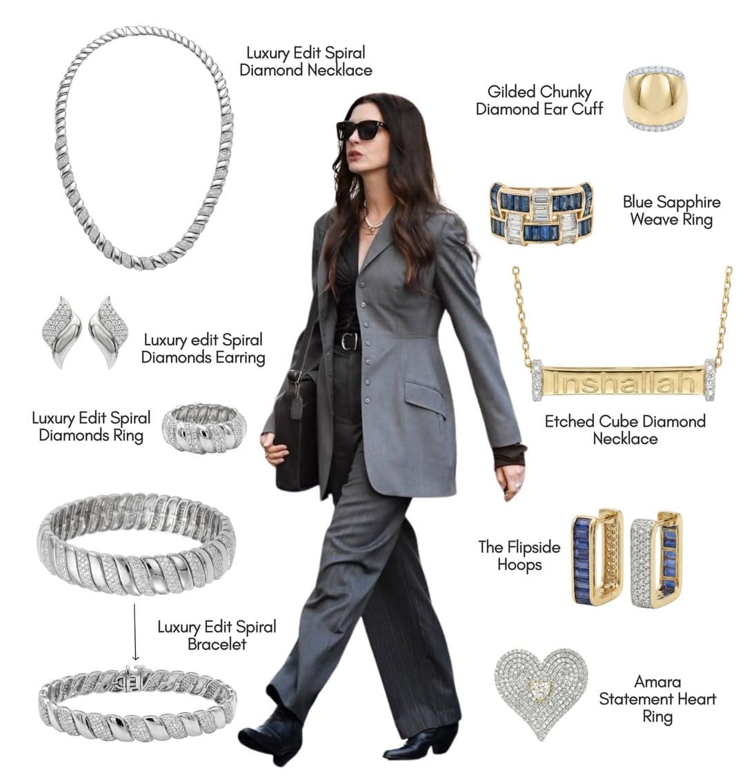 Piece of You Edition Andy Devil Wears Prada 2 franchise licensing