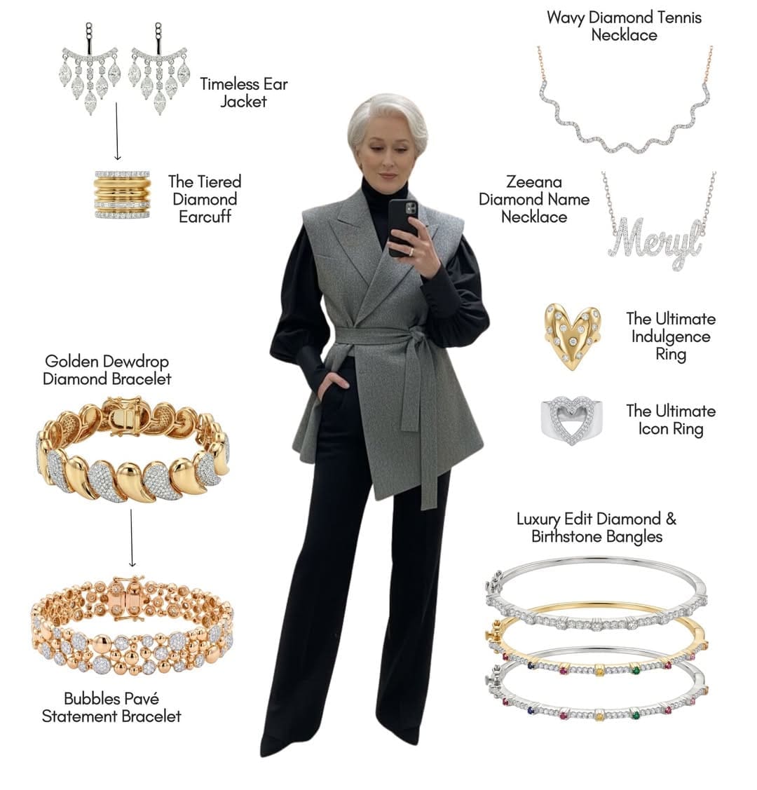 Piece of You Edition Miranda Devil Wears Prada 2 franchise licensing