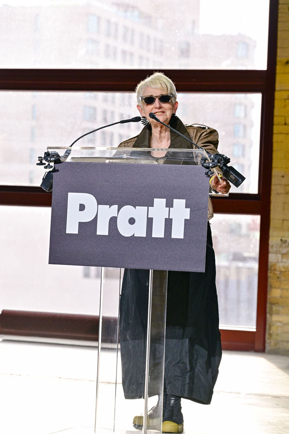 Pratt Institute 2026 Fashion Show Photos Fernando Colon Runway Magazine (1)