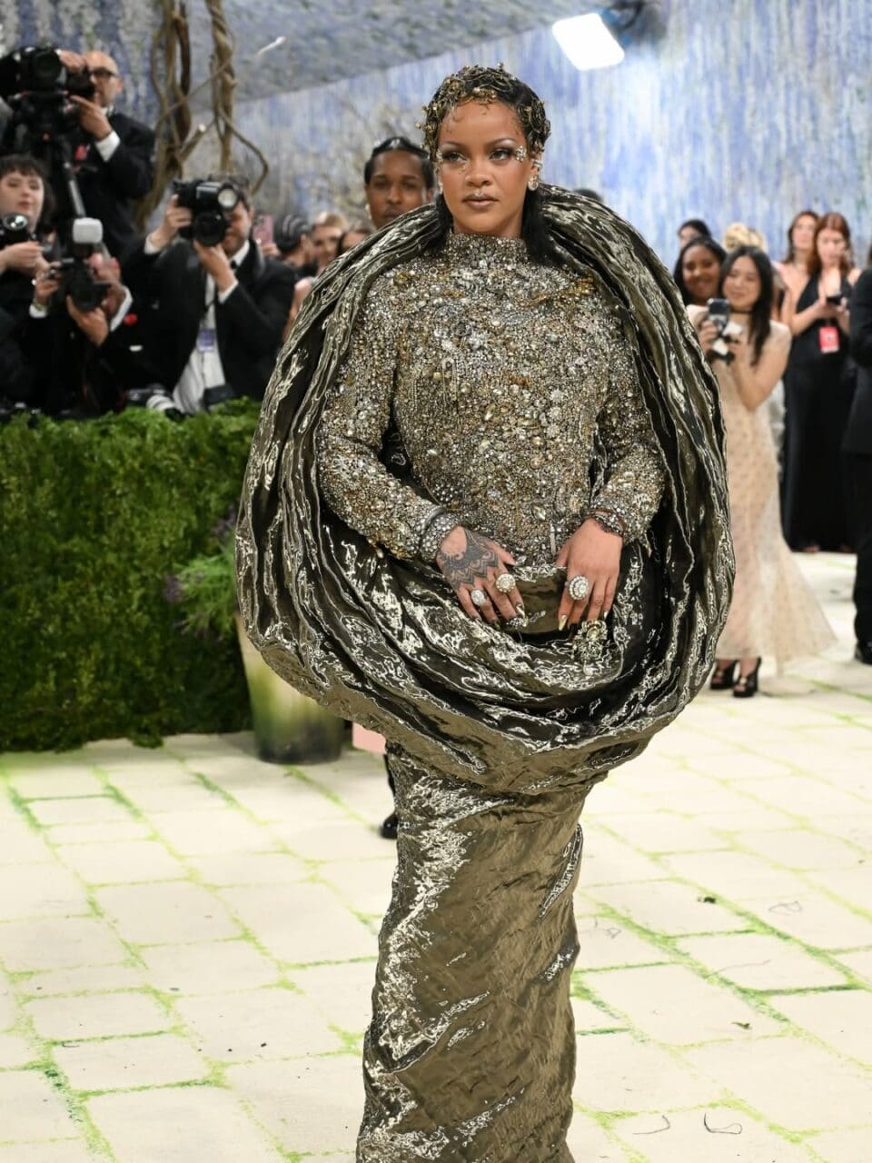 The Best Costumes The Met Gala 2026 - RUNWAY MAGAZINE ® Official