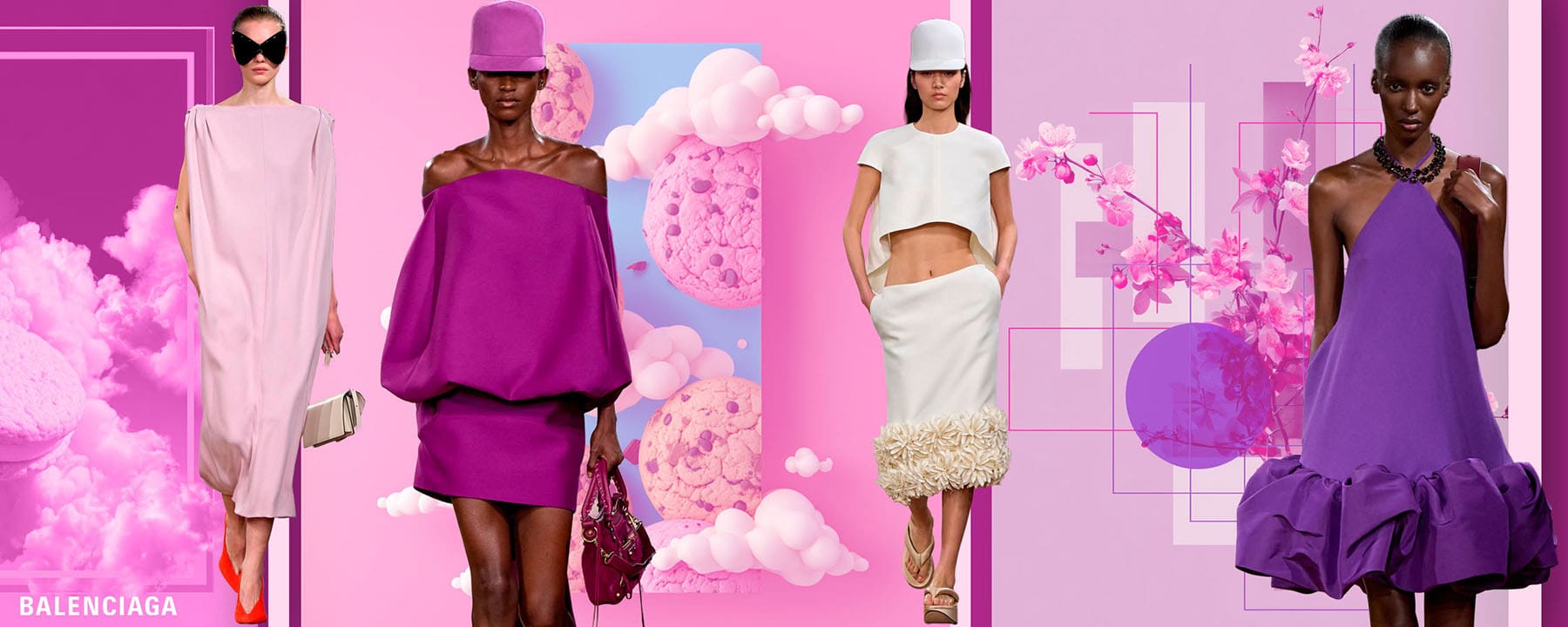Runway Журнал мод - RUNWAY ЖУРНАЛ ® Официальный