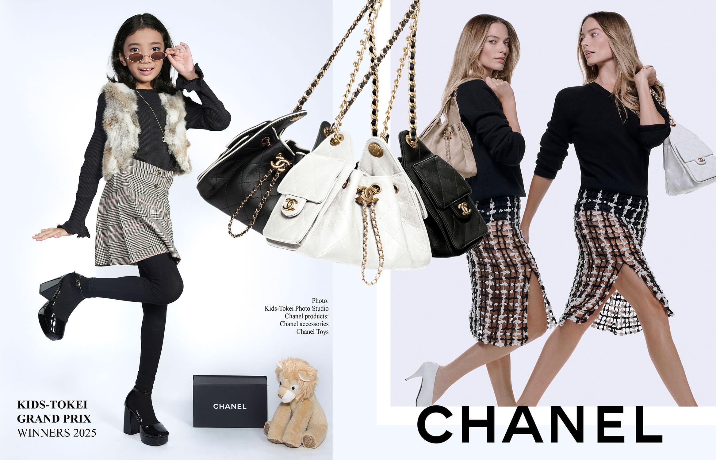 Runway Magazine Summer 2026 Edition - RUNWAY MAGAZINE ® Official
