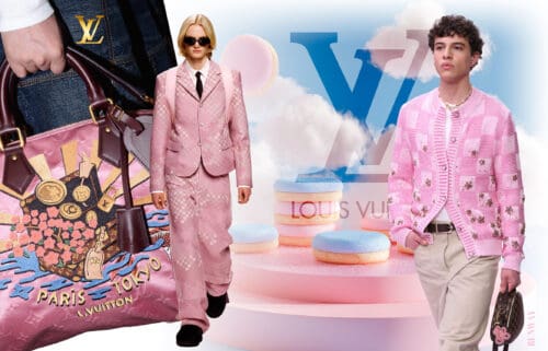 Runway Magazine Summer 2026 Louis Vuitton Paris Tokyo Men Runway Magazine Summer 2026 Louis Vuitton Paris Tokyo Men