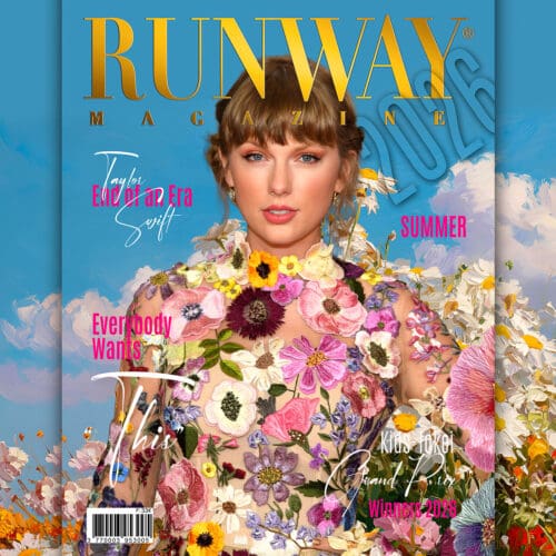 Runway Magazine Summer 2026 Special Edition
