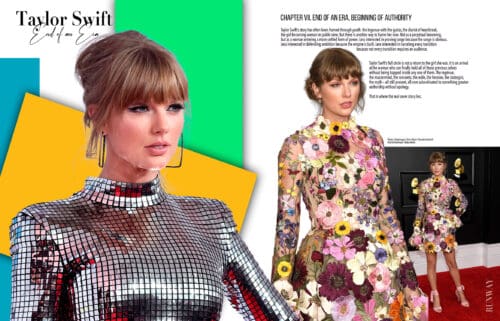 Runway Magazine Summer 2026 Taylor Swift Cover Story End of an Era Runway Magazine Summer 2026 Taylor Swift Cover Story End of an Era
