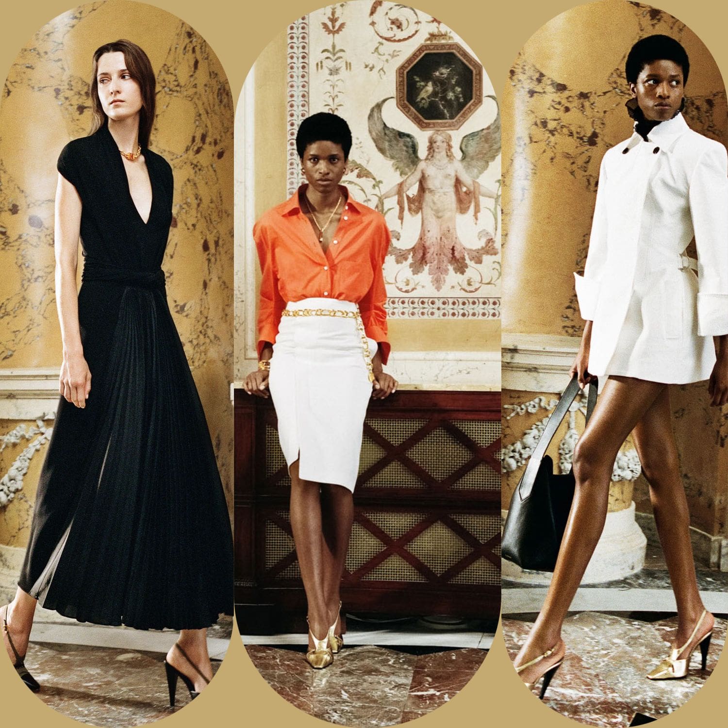01 Lanvin Resort 2027 Runway Magazine