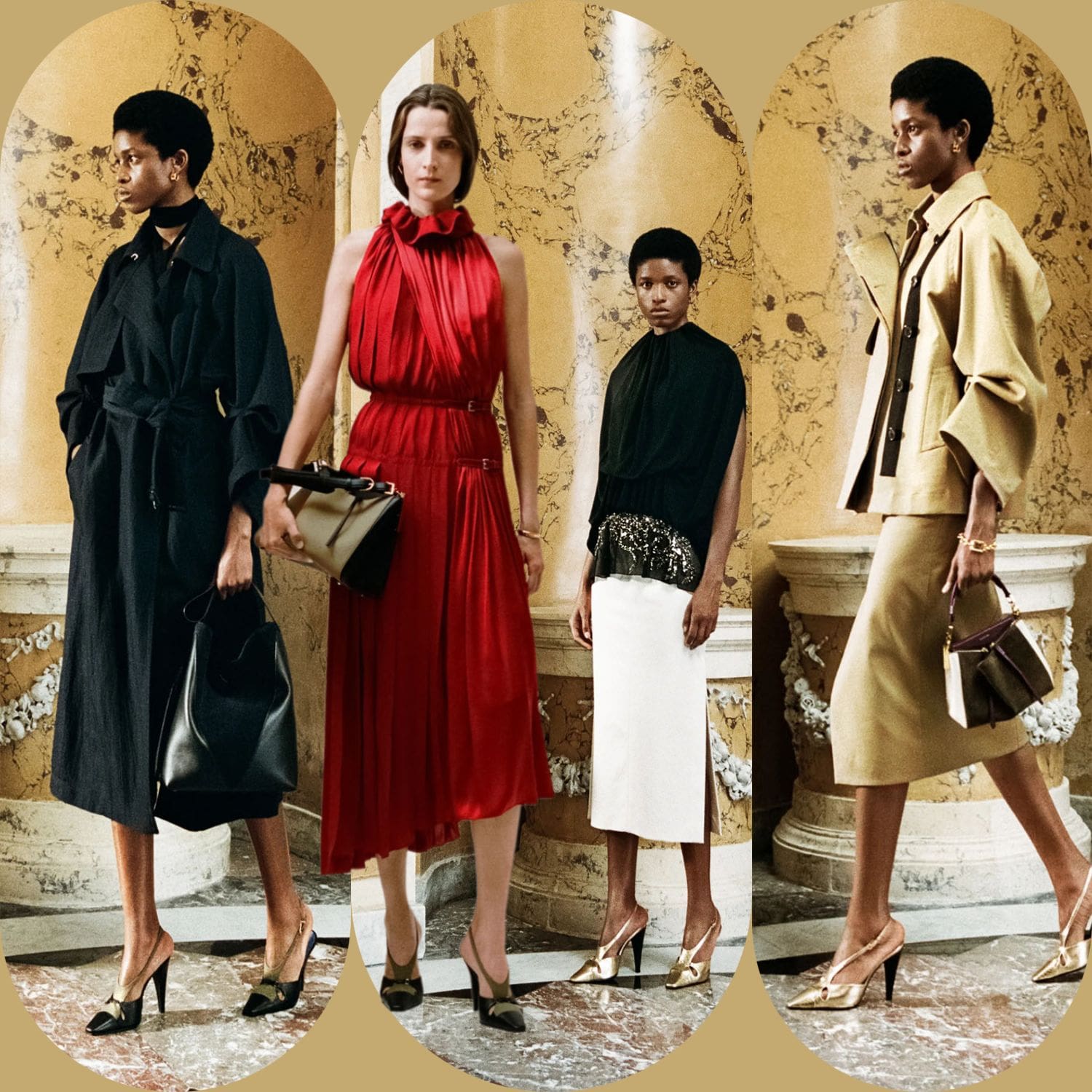 02 Lanvin Resort 2027 Runway Magazine