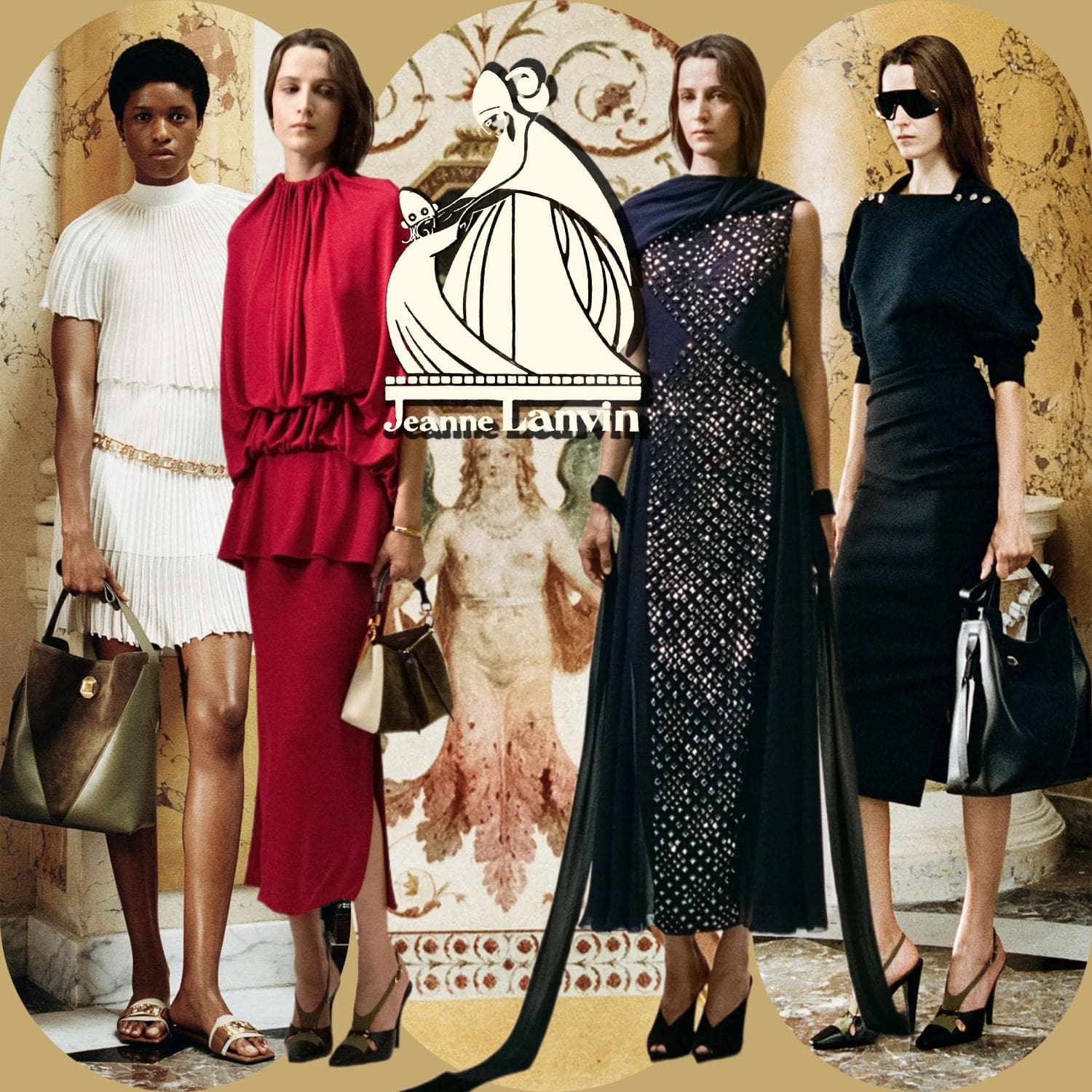 03 Lanvin Resort 2027 Runway Magazine