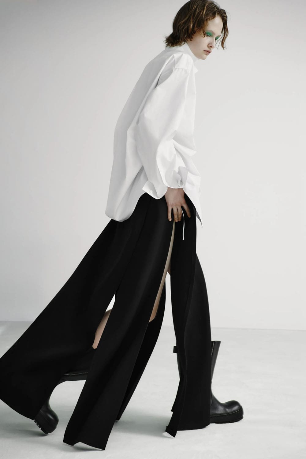 Balenciaga Spring 2027 Resort Runway Magazine (10)