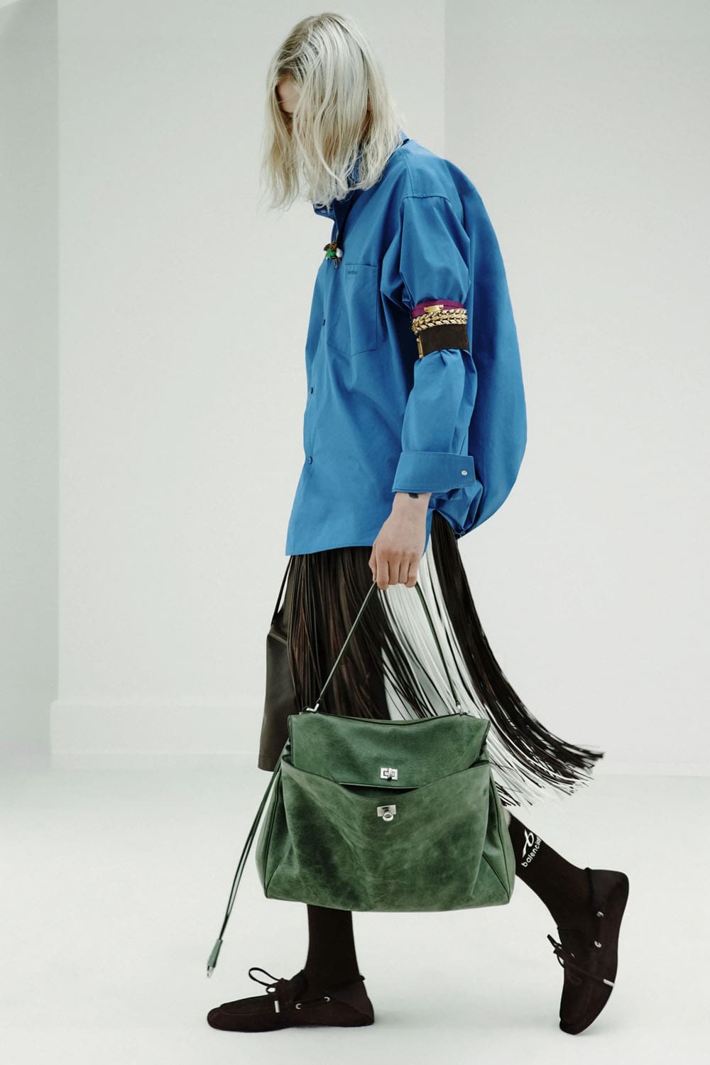 Balenciaga Spring 2027 Resort Runway Magazine (100)