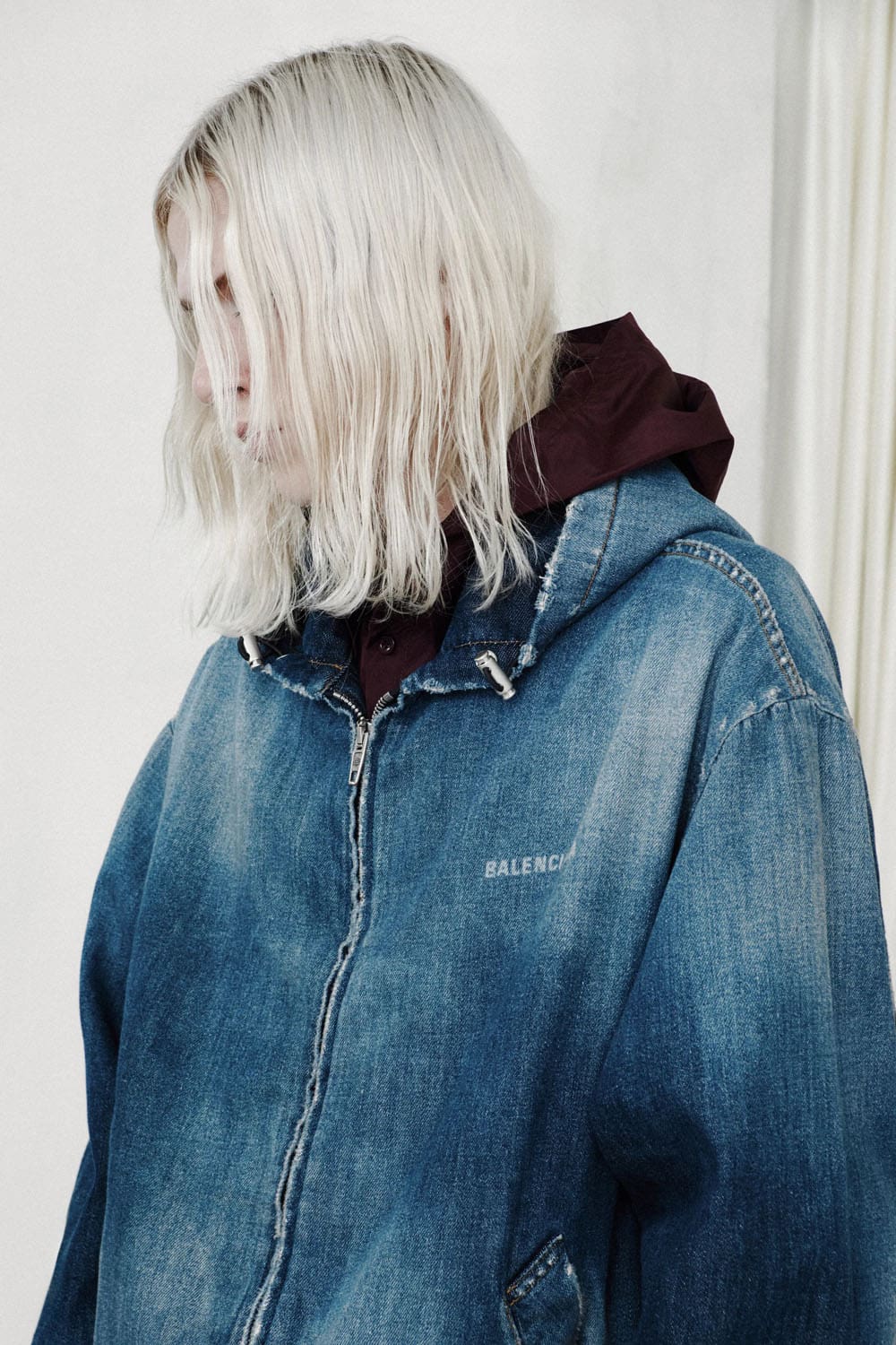 Balenciaga Spring 2027 Resort Runway Magazine (101)