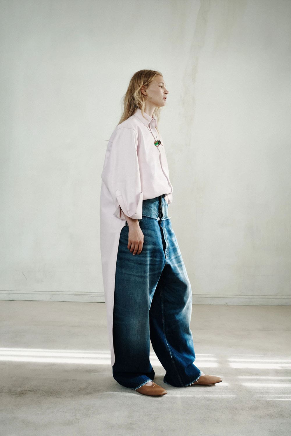 Balenciaga Spring 2027 Resort Runway Magazine (104)