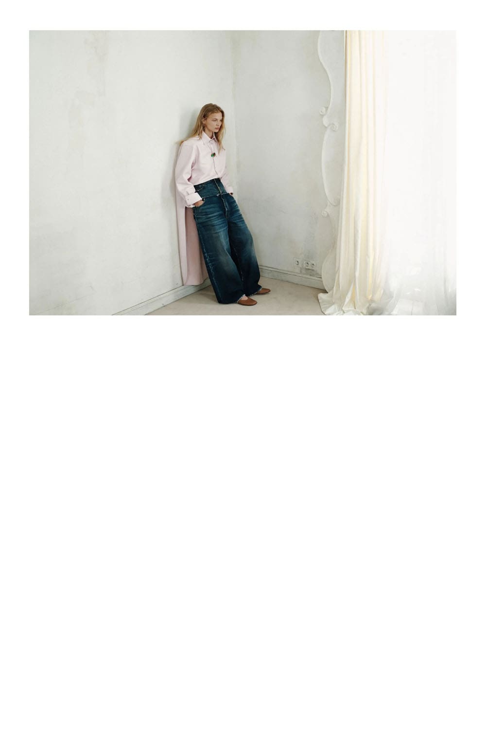 Balenciaga Spring 2027 Resort Runway Magazine (105)