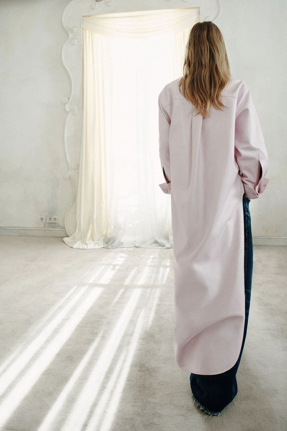 Balenciaga Spring 2027 Resort Runway Magazine (106)