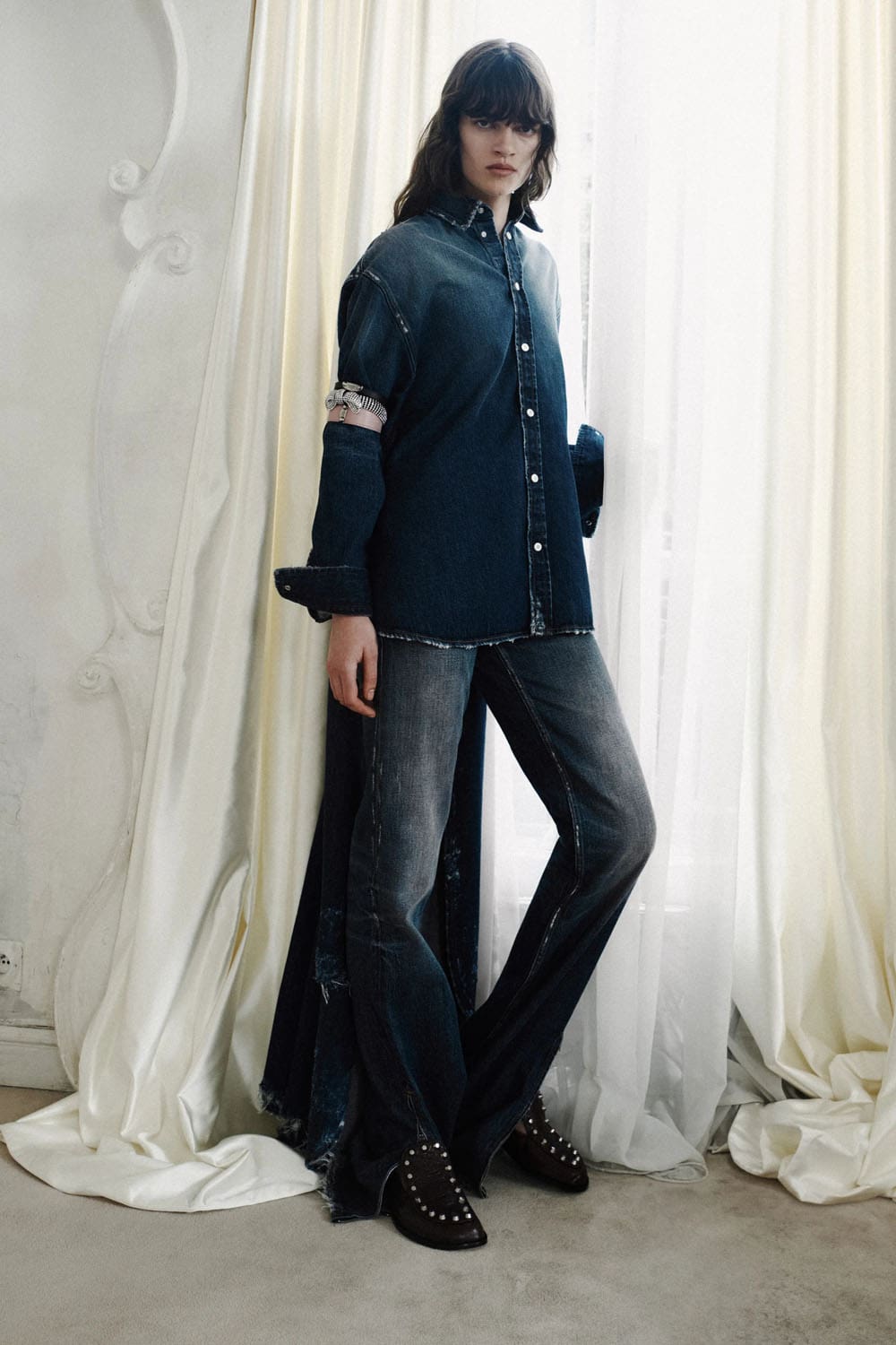 Balenciaga Spring 2027 Resort Runway Magazine (108)