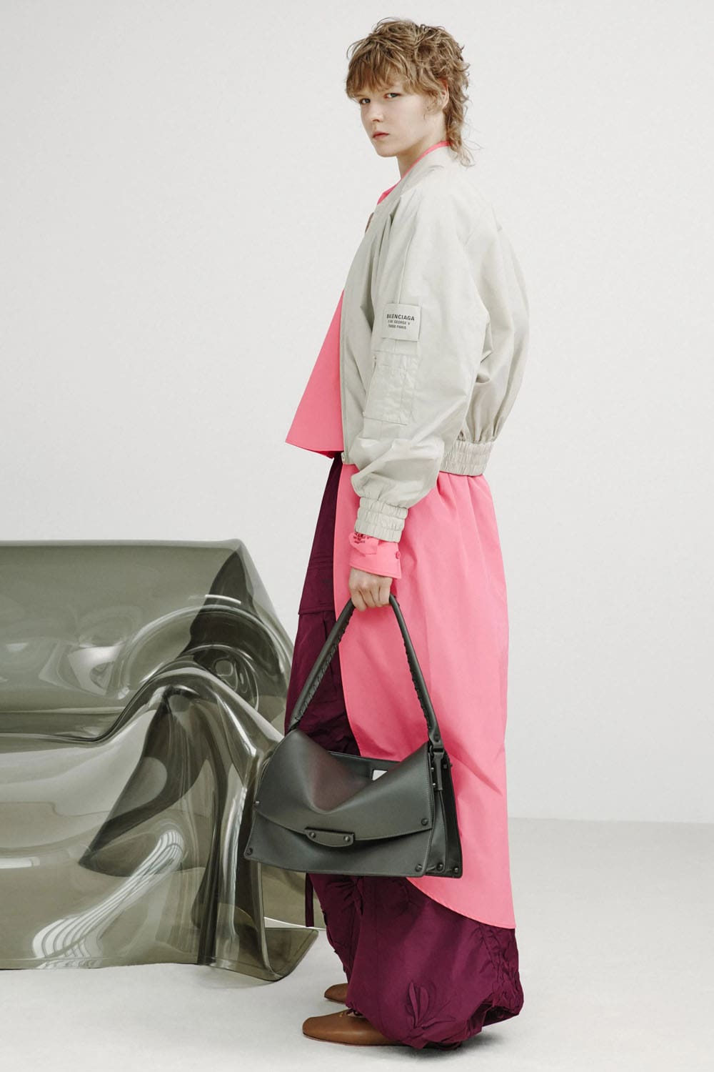 Balenciaga Spring 2027 Resort Runway Magazine (109)