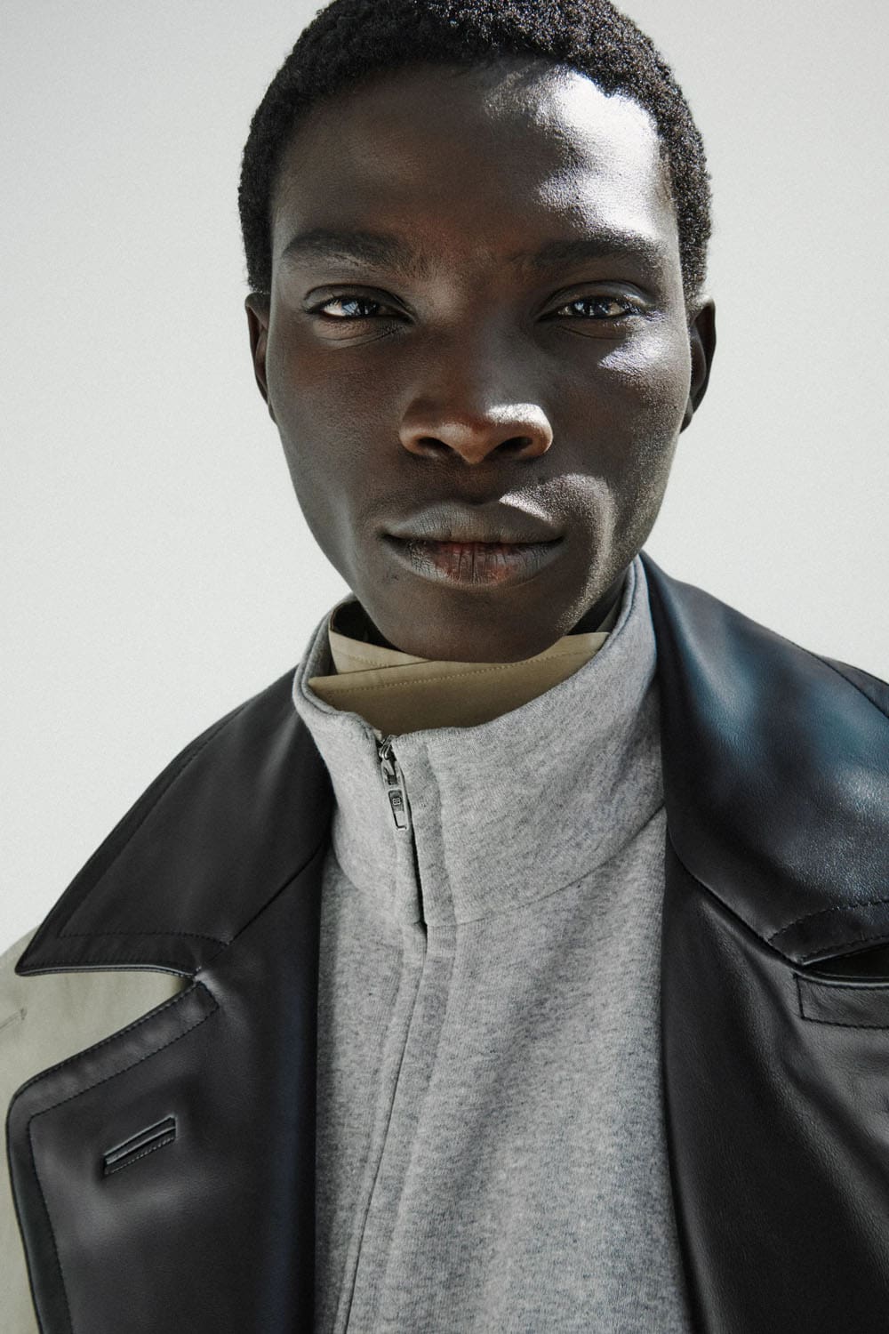 Balenciaga Spring 2027 Resort Runway Magazine (110)