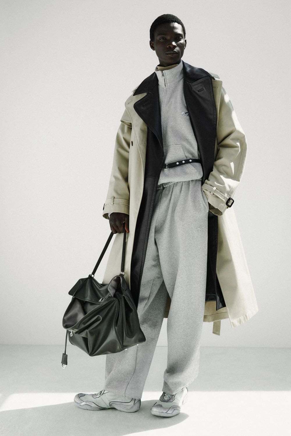 Balenciaga Spring 2027 Resort Runway Magazine (111)