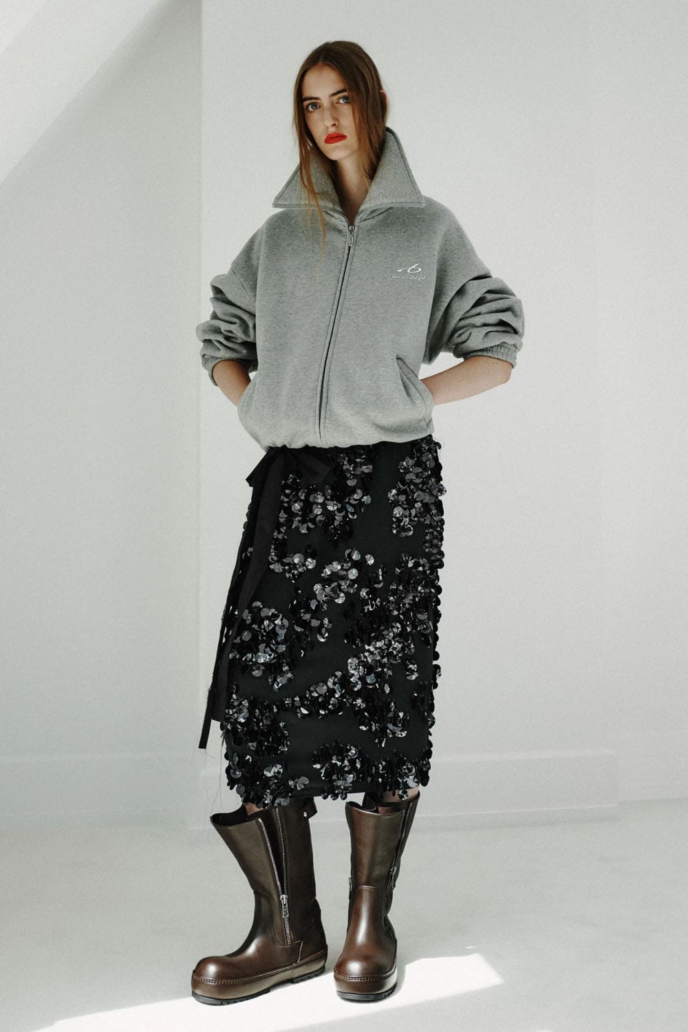 Balenciaga Spring 2027 Resort Runway Magazine (114)