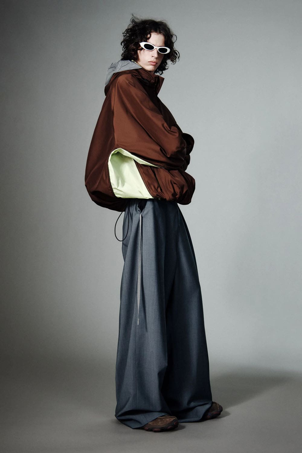 Balenciaga Spring 2027 Resort Runway Magazine (115)