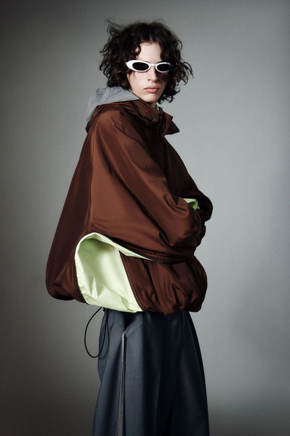 Balenciaga Spring 2027 Resort Runway Magazine (116)