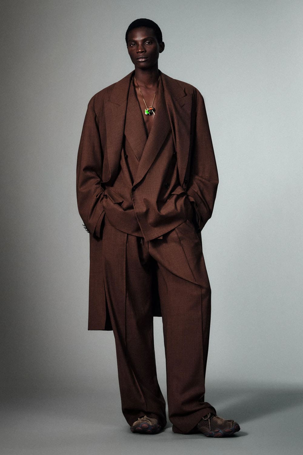 Balenciaga Spring 2027 Resort Runway Magazine (118)