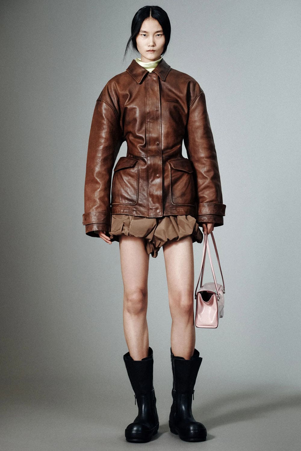 Balenciaga Spring 2027 Resort Runway Magazine (121)
