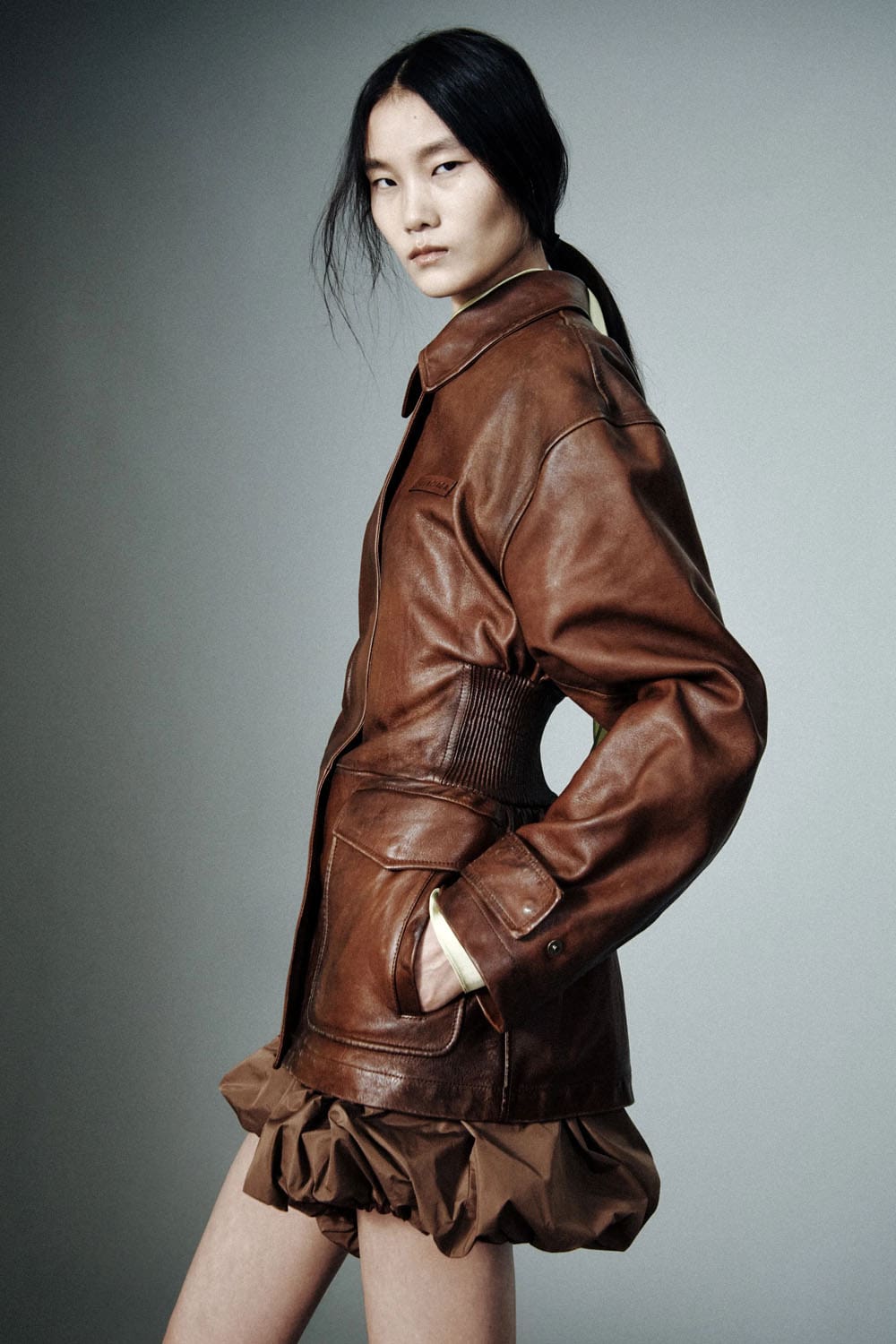 Balenciaga Spring 2027 Resort Runway Magazine (122)