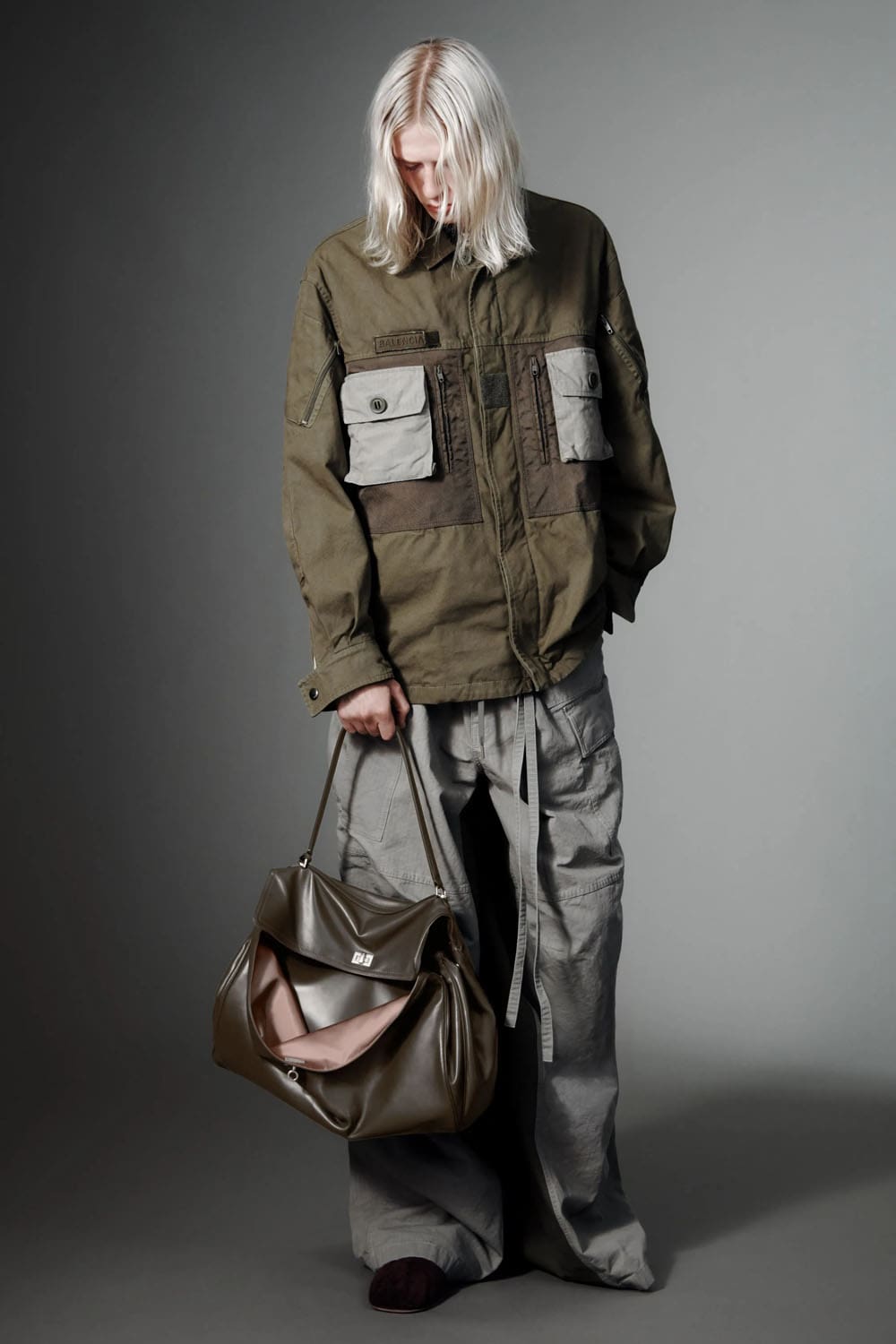 Balenciaga Spring 2027 Resort Runway Magazine (123)