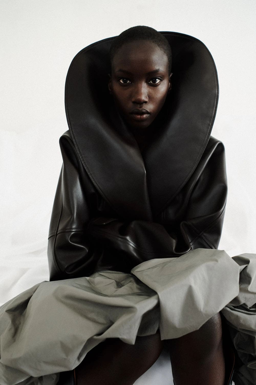 Balenciaga Spring 2027 Resort Runway Magazine (124)