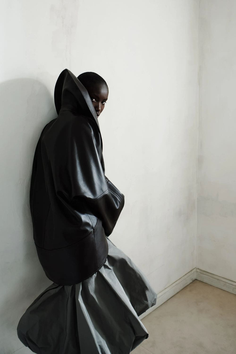 Balenciaga Spring 2027 Resort Runway Magazine (125)