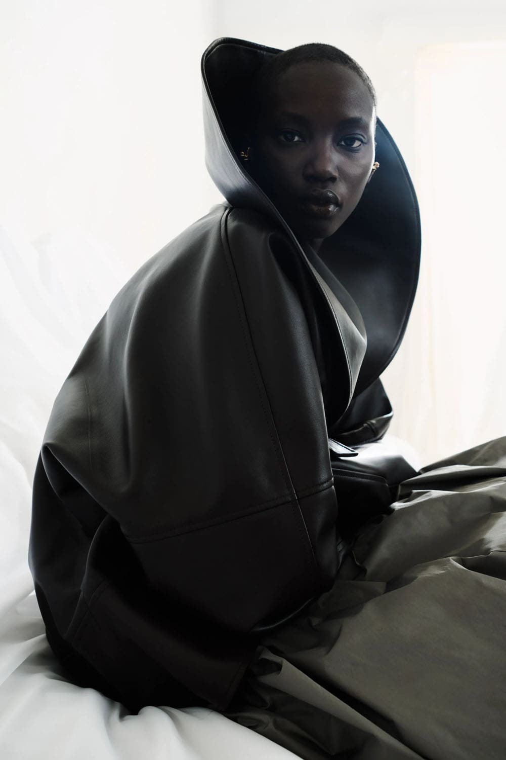 Balenciaga Spring 2027 Resort Runway Magazine (127)