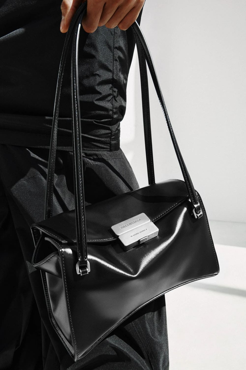 Balenciaga Spring 2027 Resort Runway Magazine (128)