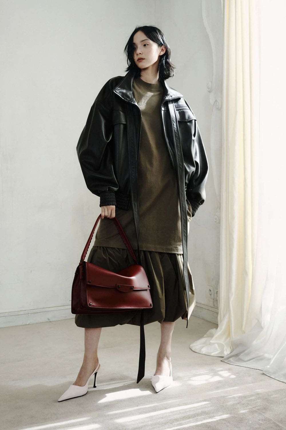 Balenciaga Spring 2027 Resort Runway Magazine (130)