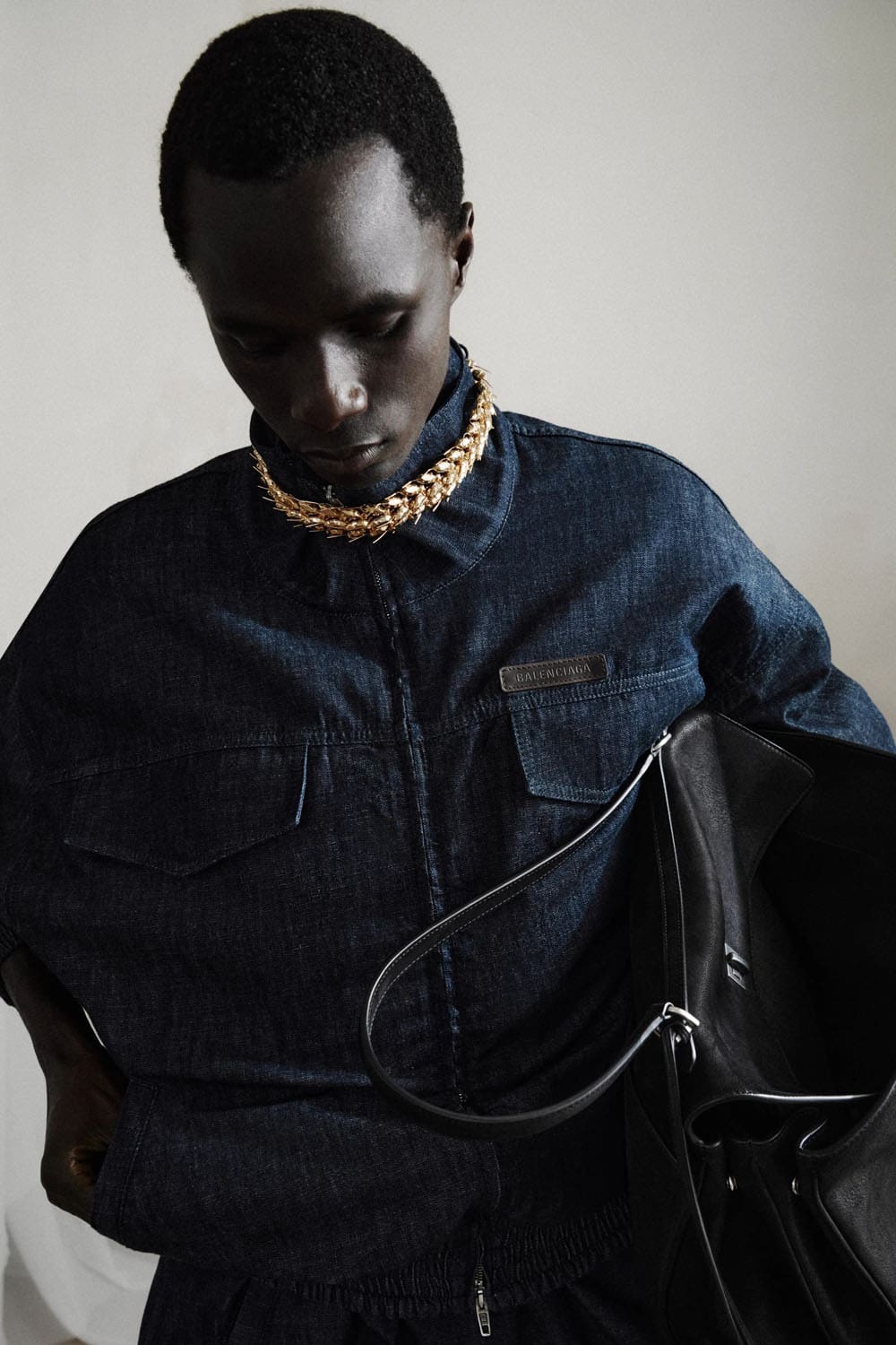 Balenciaga Spring 2027 Resort Runway Magazine (131)