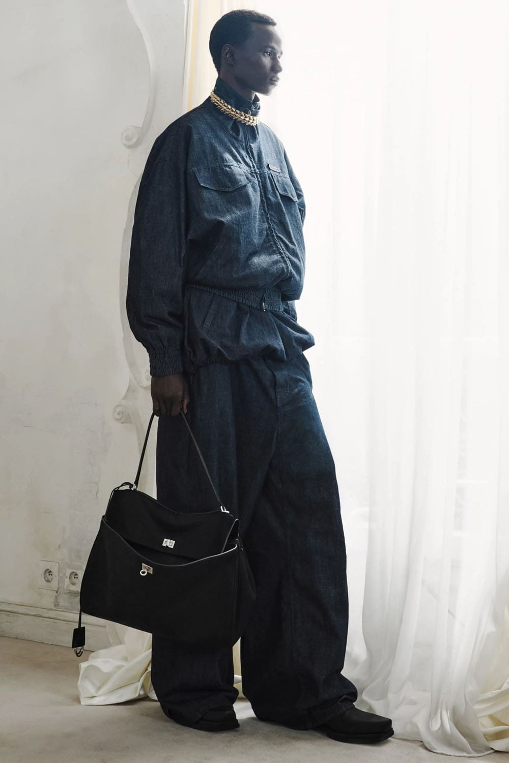 Balenciaga Spring 2027 Resort Runway Magazine (132)