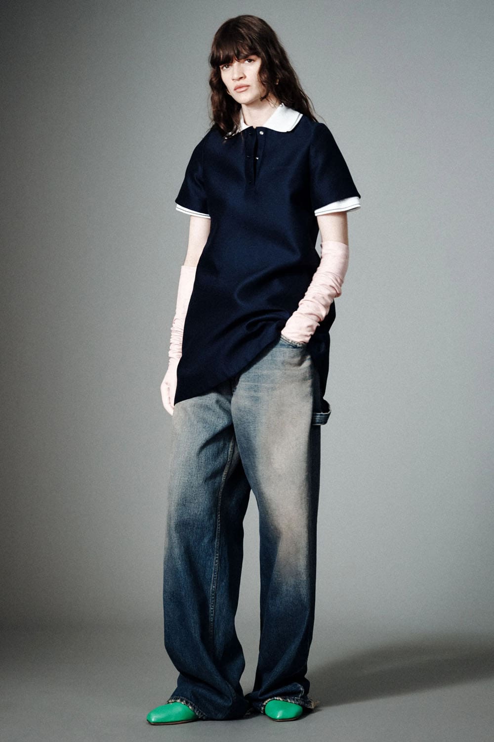 Balenciaga Spring 2027 Resort Runway Magazine (133)