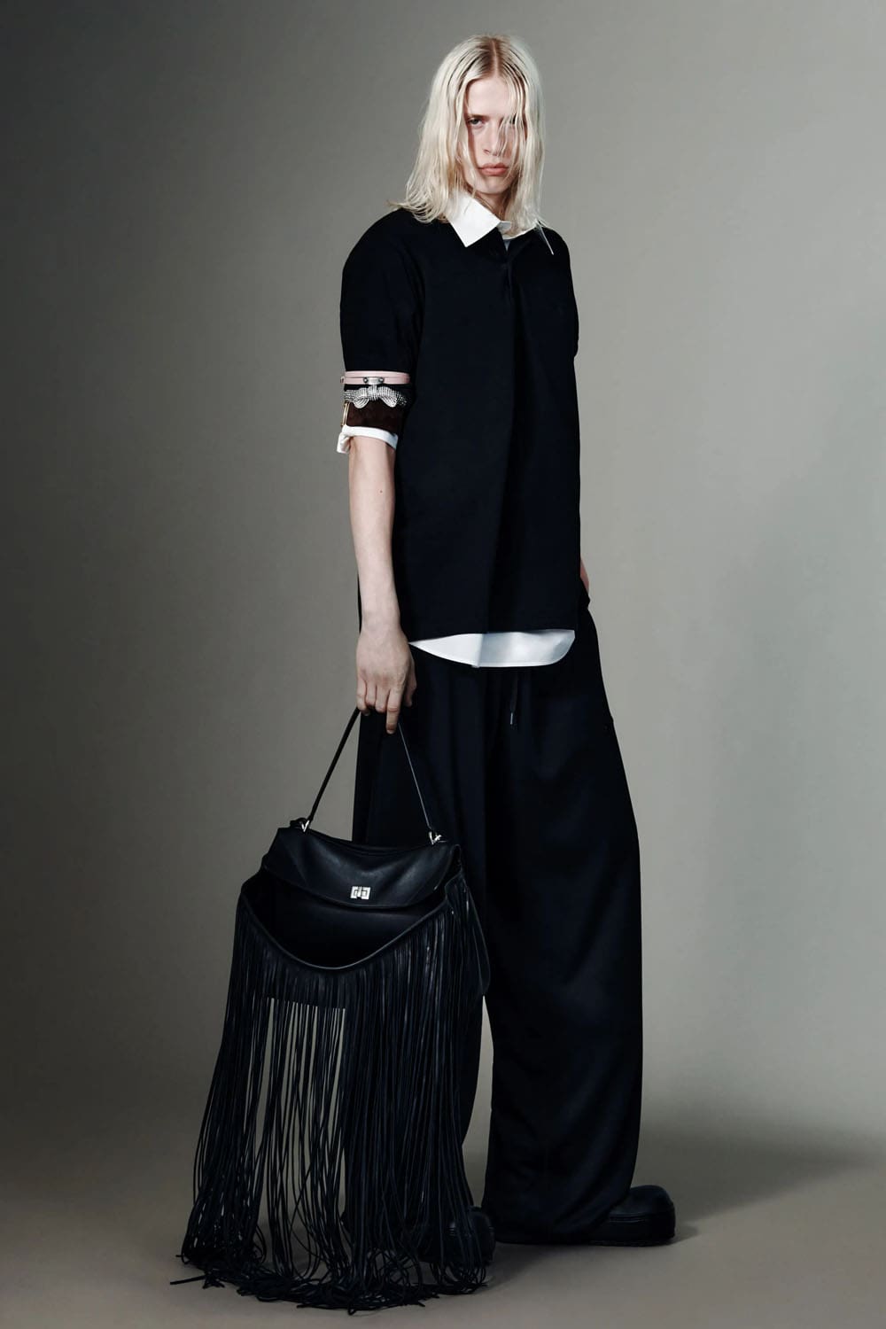 Balenciaga Spring 2027 Resort Runway Magazine (137)