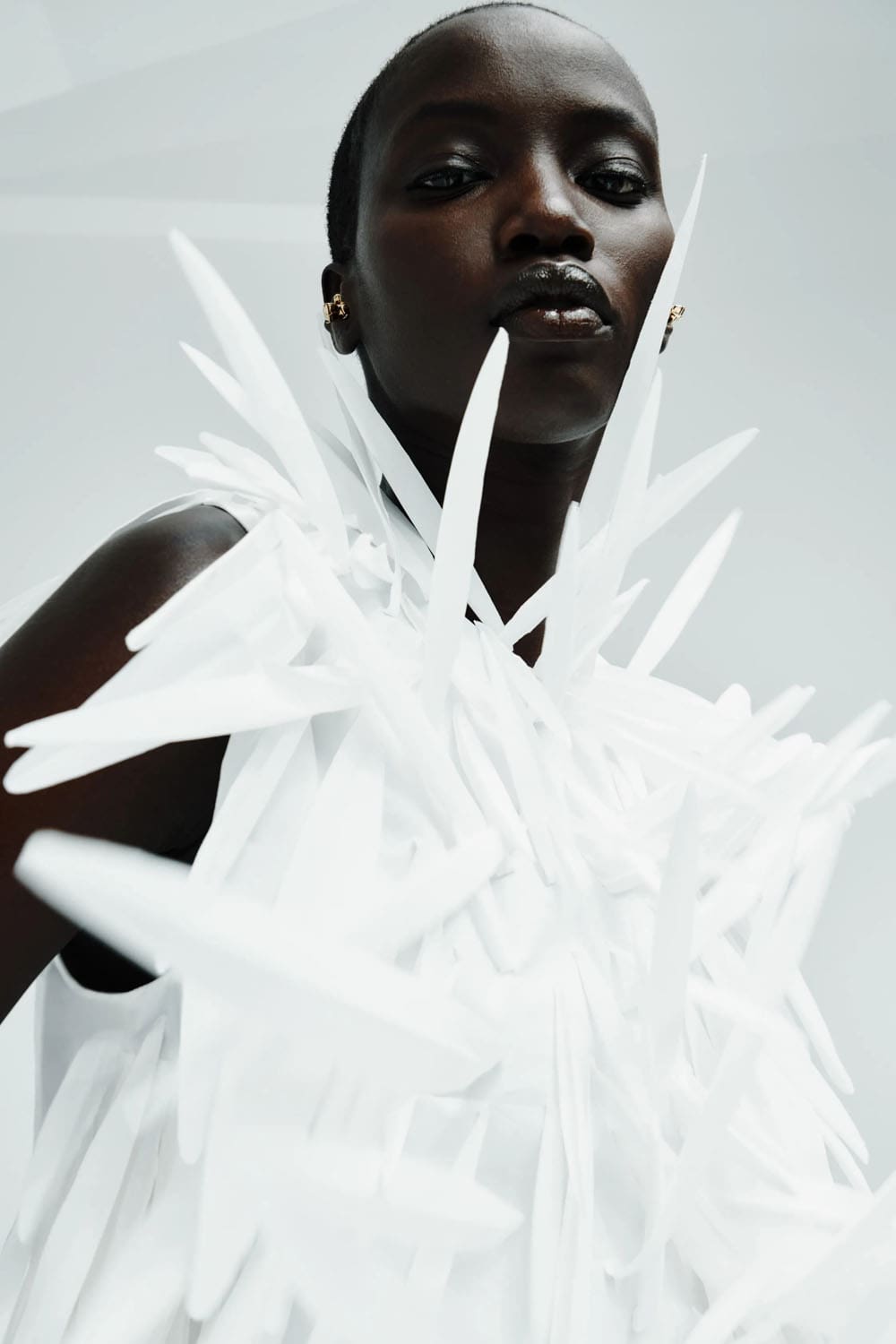 Balenciaga Spring 2027 Resort Runway Magazine (140)