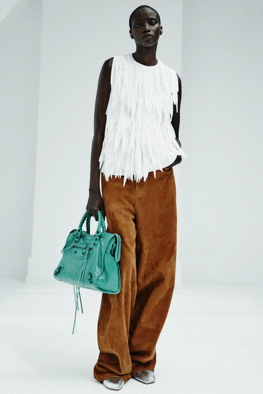 Balenciaga Spring 2027 Resort Runway Magazine (141)