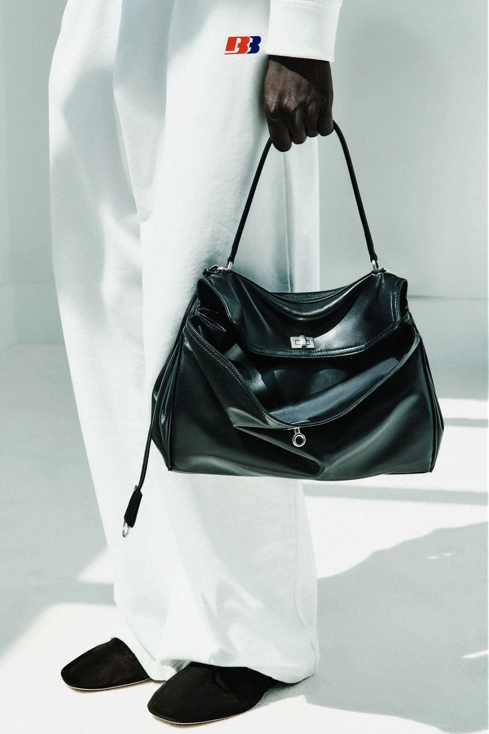 Balenciaga Spring 2027 Resort Runway Magazine (142)