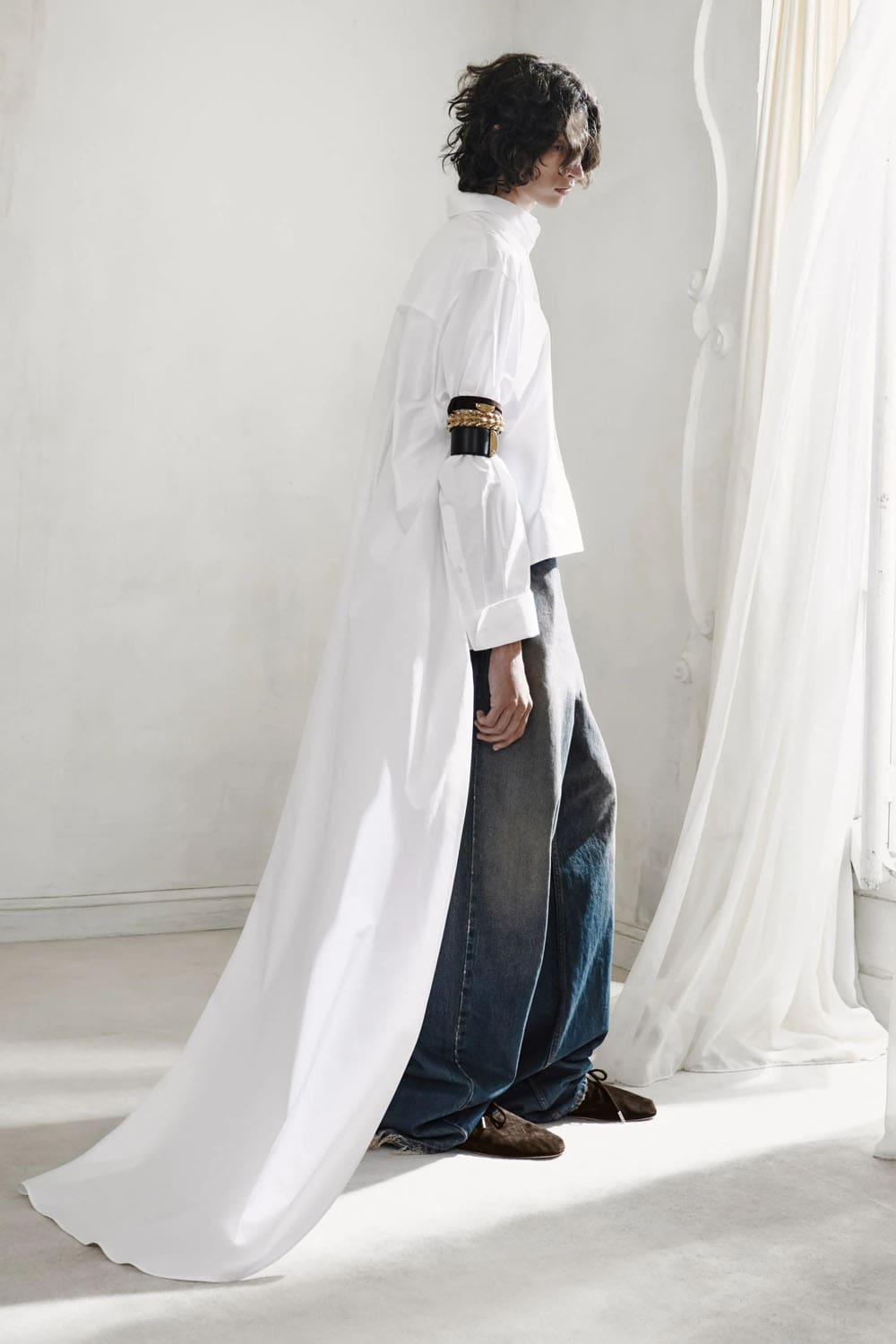 Balenciaga Spring 2027 Resort Runway Magazine (145)