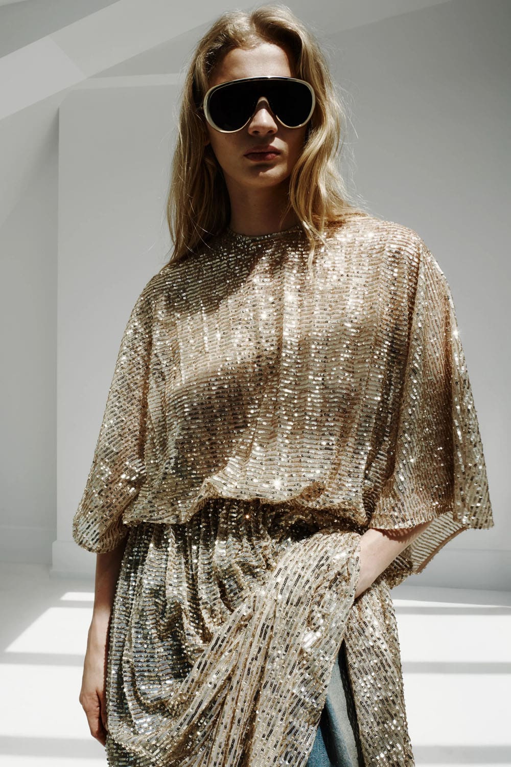 Balenciaga Spring 2027 Resort Runway Magazine (146)