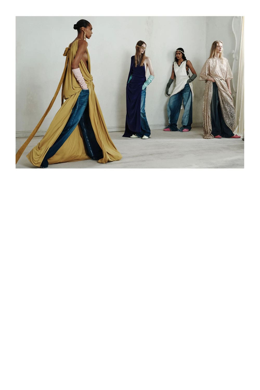 Balenciaga Spring 2027 Resort Runway Magazine (153)