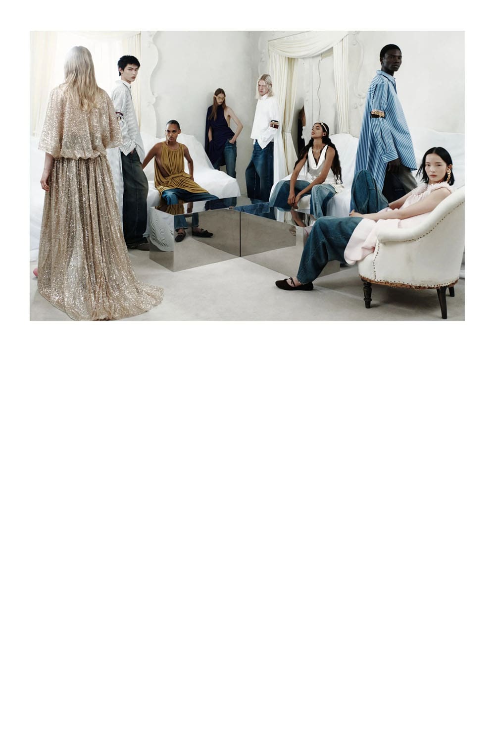 Balenciaga Spring 2027 Resort Runway Magazine (154)