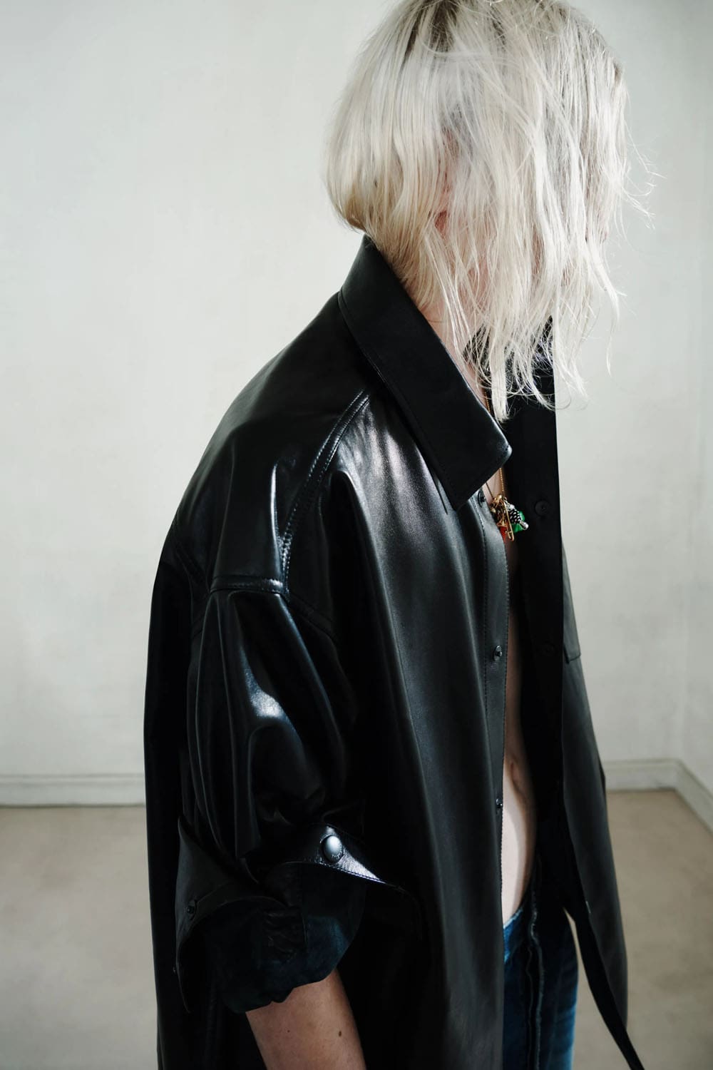 Balenciaga Spring 2027 Resort Runway Magazine (20)