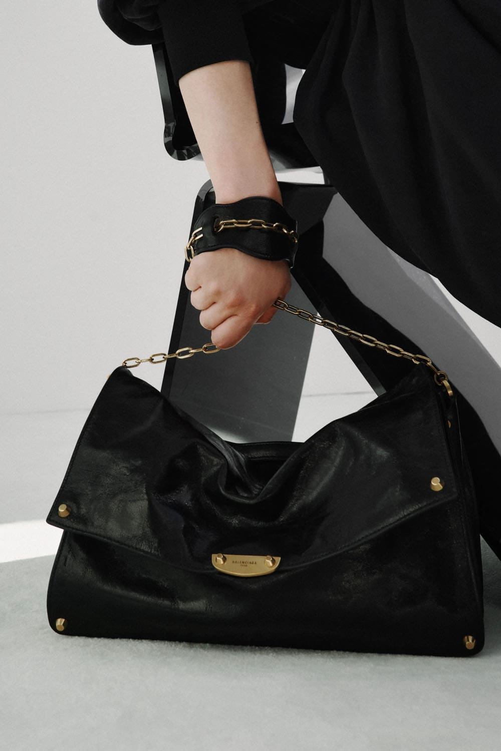 Balenciaga Spring 2027 Resort Runway Magazine (21)